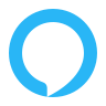Amazon Alexa Icon