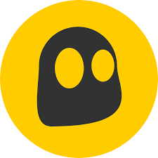 CyberGhost Icon