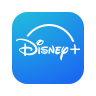 Disney+ Icon
