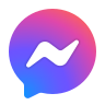 Messenger Icon