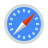 Safari Icon