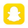 Snapchat Icon