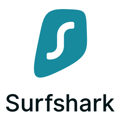 Surfshark Icon
