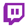 Twitch Icon