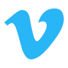 Vimeo Icon
